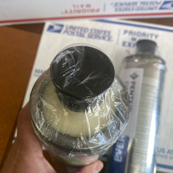 ONE Everpure Pentair New Sealed 2H-L Replacement Filter EV9634-26 - Picture 3 of 9